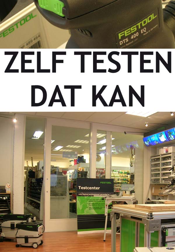 festo testcenter
