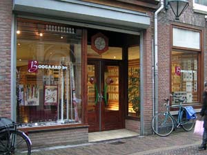 klik hier om de winkel binnen te gaan
